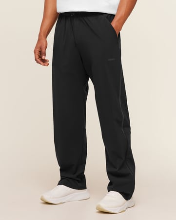 Hybrid Zip Pant