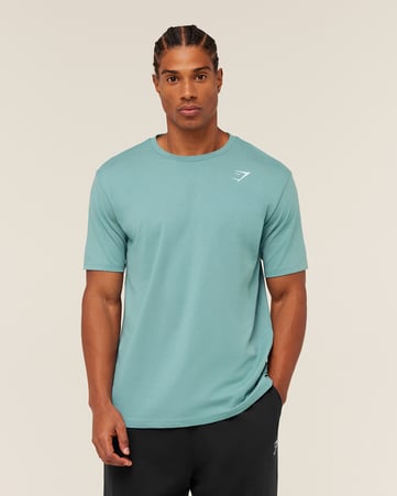 Crest T-Shirt