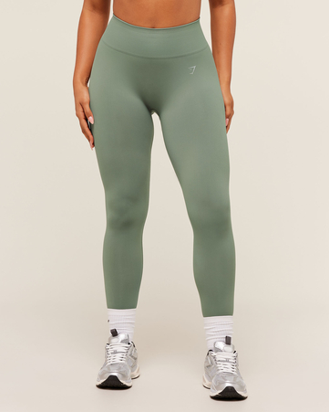 Soft Sculpt Leggings