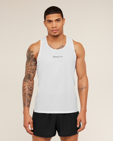 Running Tank