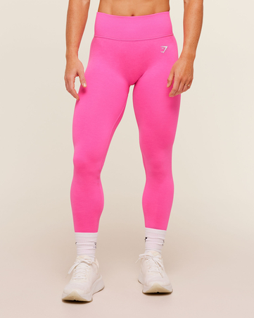 Interval Seamless Legging