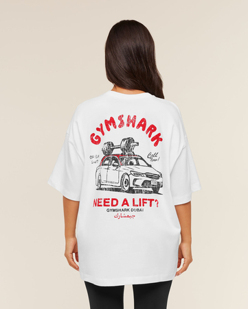 Dubai Taxi T-Shirt